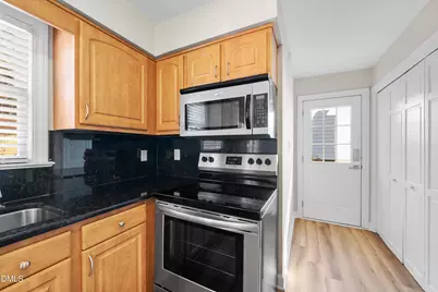 8313 Bellingham Circle, Raleigh, NC 27615 - Photo 16