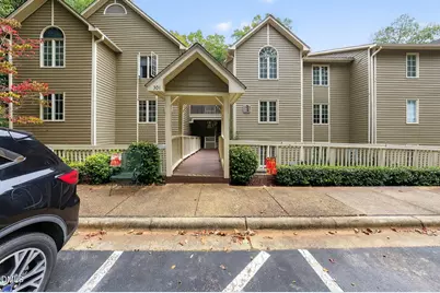 301 Glen Echo Lane #E, Cary, NC 27518 - Photo 1