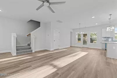 1009 Ivory Lane, West End, NC 27376 - Photo 6