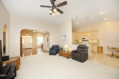 3119 Cregler Drive, Apex, NC 27502 - Photo 10