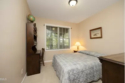 3119 Cregler Drive, Apex, NC 27502 - Photo 16