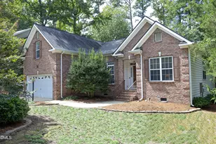 3119 Cregler Dr, Apex, NC 27502 - Photo 2
