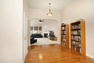 3119 Cregler Dr, Apex, NC 27502 - Photo 4