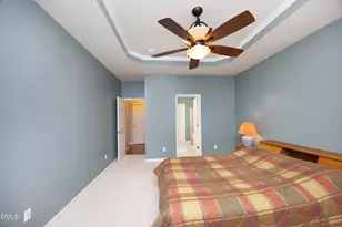 3119 Cregler Dr, Apex, NC 27502 - Photo 14