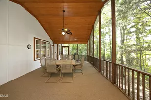 3119 Cregler Dr, Apex, NC 27502 - Photo 22