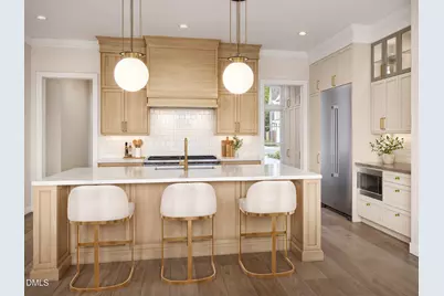 2000 Cotswood Lane #B, Durham, NC 27707 - Photo 10