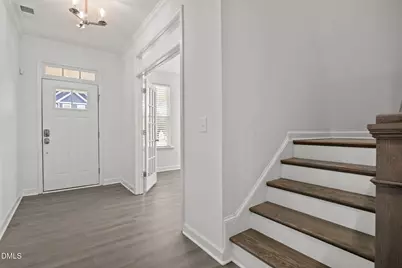 601 Marion Hills Way, Knightdale, NC 27545 - Photo 6