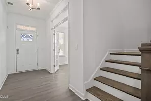 601 Marion Hills Wy, Knightdale, NC 27545 - Photo 6