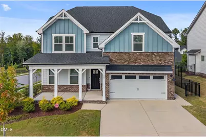 601 Marion Hills Way, Knightdale, NC 27545 - Photo 50