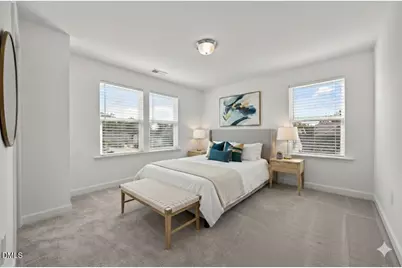 601 Marion Hills Way, Knightdale, NC 27545 - Photo 32