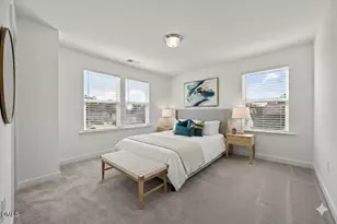 601 Marion Hills Wy, Knightdale, NC 27545 - Photo 32