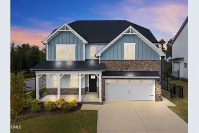601 Marion Hills Way, Knightdale, NC 27545 - Photo 2