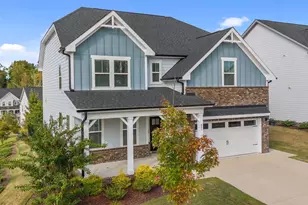 601 Marion Hills Wy, Knightdale, NC 27545 - Photo 1