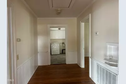 209 E Harnett Street, Dunn, NC 28334 - Photo 4