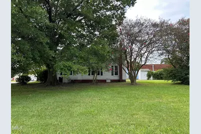 209 E Harnett Street, Dunn, NC 28334 - Photo 20