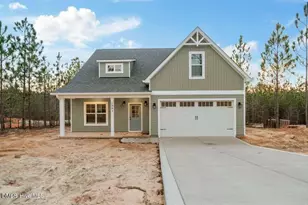 1001 Ivory Ln, West End, NC 27376 - Photo 1