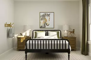 929 Cassa Clubhouse Wy, Knightdale, NC 27545 - Photo 8