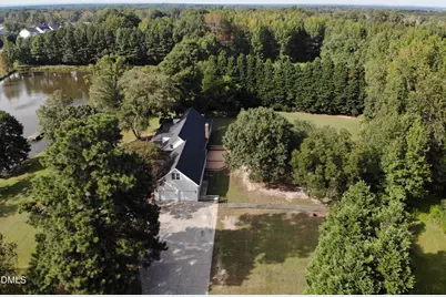 1028 Holt Road, Apex, NC 27523 - Photo 4