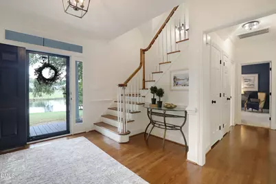 1028 Holt Road, Apex, NC 27523 - Photo 12