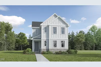 5485 Cayden Cove Drive, Wendell, NC 27591 - Photo 1