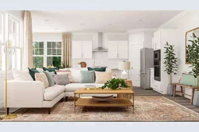 5485 Cayden Cove Drive, Wendell, NC 27591 - Photo 2