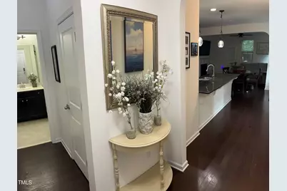 680 Wickham Ridge Road, Apex, NC 27539 - Photo 4