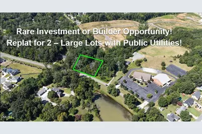 0 Rogers Road Road, Graham, NC 27253 - Photo 1