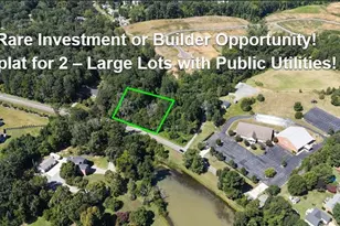 0 Rogers Road Rd, Graham, NC 27253 - Photo 1