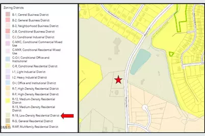 0 Rogers Road Road, Graham, NC 27253 - Photo 2