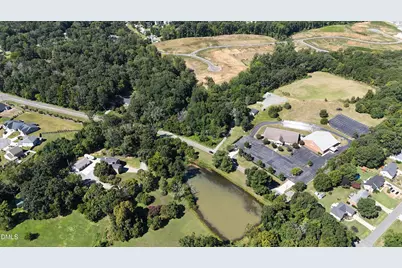 0 Rogers Road Road, Graham, NC 27253 - Photo 2