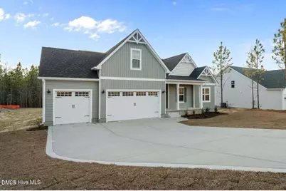 1017 Ivory Lane, West End, NC 27376 - Photo 2