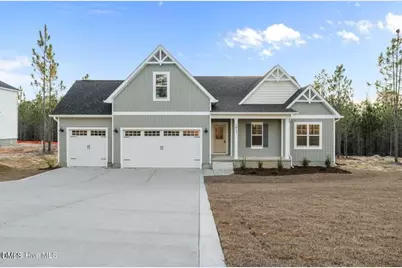 1017 Ivory Lane, West End, NC 27376 - Photo 1