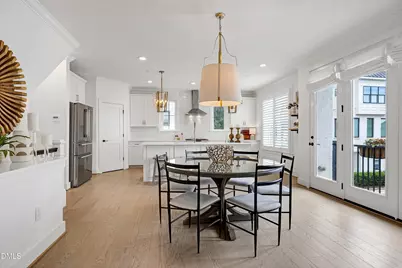 400 Bryan Pointe Drive #104, Raleigh, NC 27608 - Photo 46