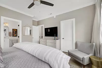 400 Bryan Pointe Drive #104, Raleigh, NC 27608 - Photo 36