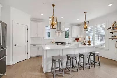 400 Bryan Pointe Drive #104, Raleigh, NC 27608 - Photo 4