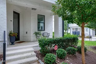 400 Bryan Pointe Dr, Raleigh, NC 27608 - Photo 10