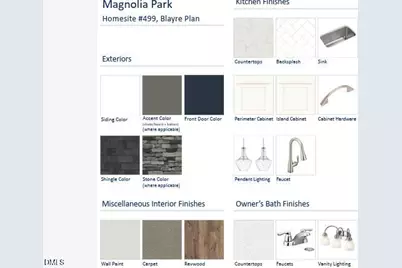 144 Siebold Street, Garner, NC 27529 - Photo 8