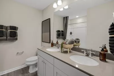 132 Siebold Street, Garner, NC 27529 - Photo 16