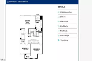 132 Siebold St, Garner, NC 27529 - Photo 10