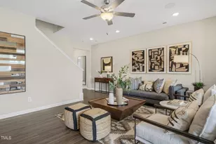 132 Siebold St, Garner, NC 27529 - Photo 24