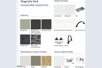 132 Siebold Street, Garner, NC 27529 - Photo 8