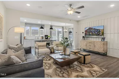 140 Siebold Street, Garner, NC 27529 - Photo 26