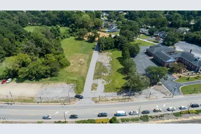 420 & 502 N Main Street, Fuquay Varina, NC 27526 - Photo 6