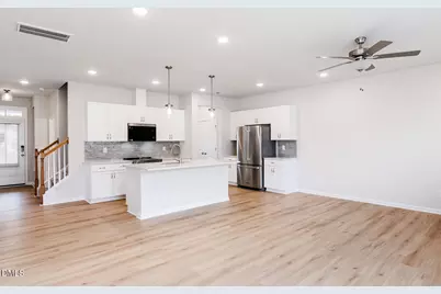 136 Siebold Street, Garner, NC 27529 - Photo 22