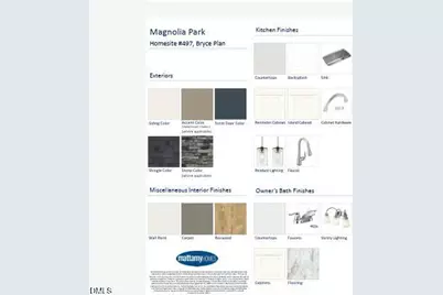 136 Siebold Street, Garner, NC 27529 - Photo 8