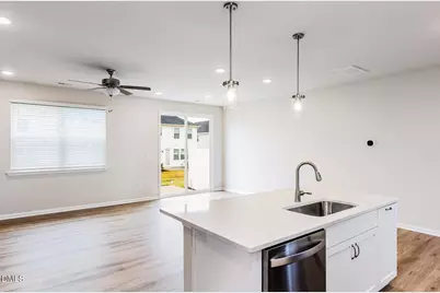 136 Siebold Street, Garner, NC 27529 - Photo 20