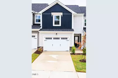 136 Siebold Street, Garner, NC 27529 - Photo 10