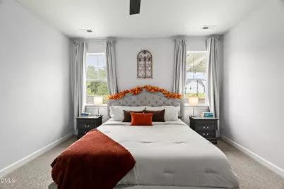 1520 Silver Elm Lane, Wendell, NC 27591 - Photo 26