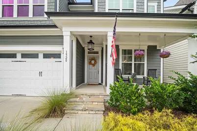 1520 Silver Elm Lane, Wendell, NC 27591 - Photo 2