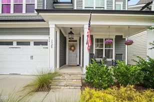 1520 Silver Elm Ln, Wendell, NC 27591 - Photo 2